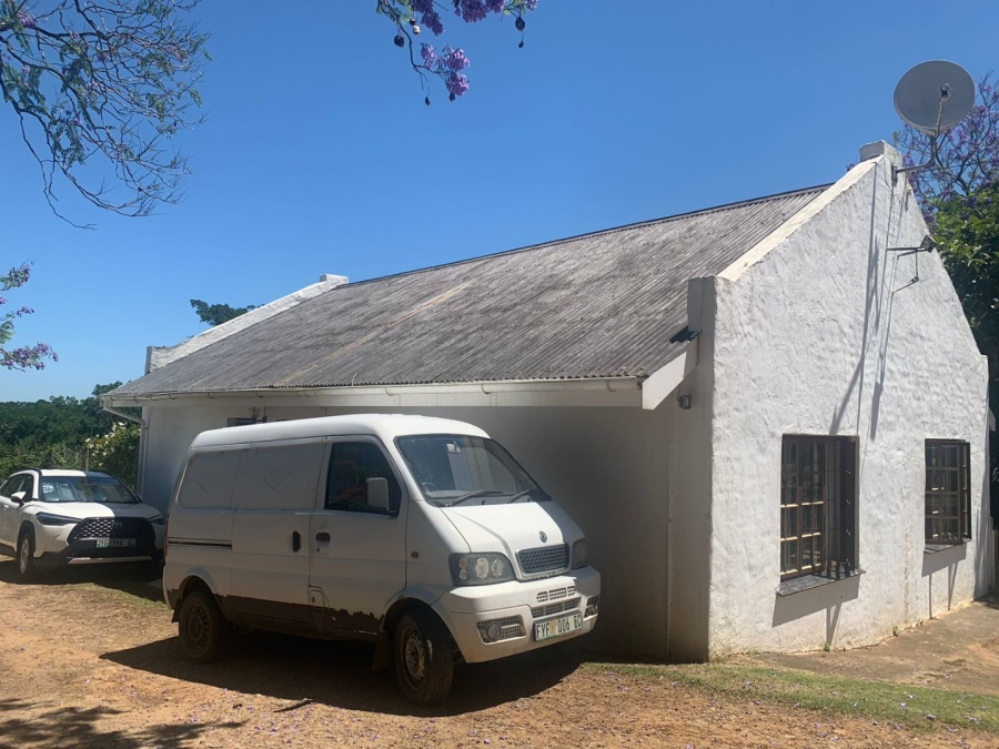Commercial Property for Sale in Bathurst Eastern Cape
